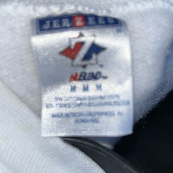 Dennys Vintage ‘80s Restaurant Sweatshirt - Picture 4 of 4